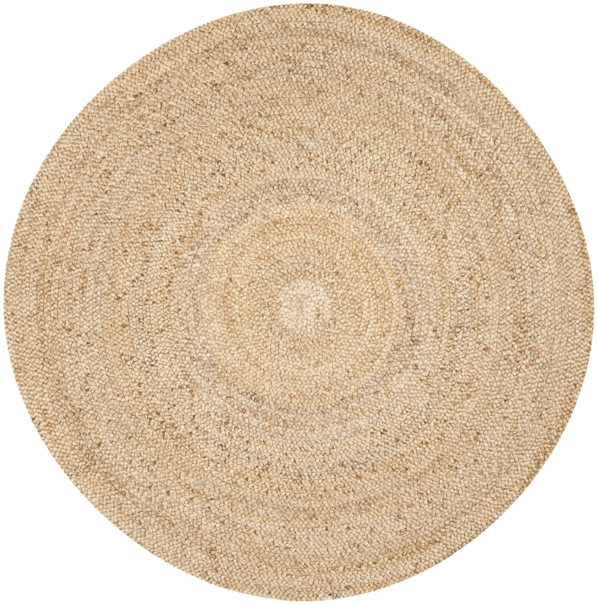 Safavieh Natural Fiber 5'-0" x 5'-0" Rug in Natural