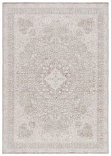 Safavieh Willow 4'-0" x 6'-0" Rug in Ivory / Sage