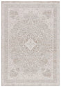 Safavieh Willow 4'-0" x 6'-0" Rug in Ivory / Sage