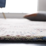 Safavieh Marbella 4'-0" x 6'-0" Rug in Blue / Beige