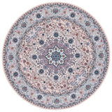 Safavieh Tucson 6'-0" x 6'-0" Rug in Beige / Green