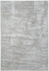 Dynamic Rugs Lazer 12676 Power Loomed Modern Cream/Beige Rug - Rectangular