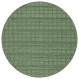 Safavieh Impressions 6'-0" x 6'-0" Rug in Green