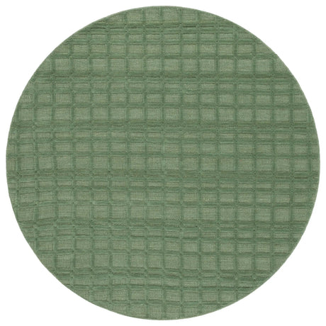 Safavieh Impressions 6'-0" x 6'-0" Rug in Green