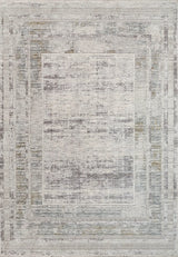 Dynamic Rugs Skyler 6710 Grey/Blue/Green Rug - Rectangular