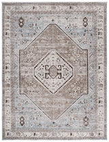 Safavieh Antique Patina 10'-0" x 12'-9" Rug in Blue / Beige