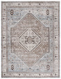 Safavieh Antique Patina 10'-0" x 12'-9" Rug in Blue / Beige