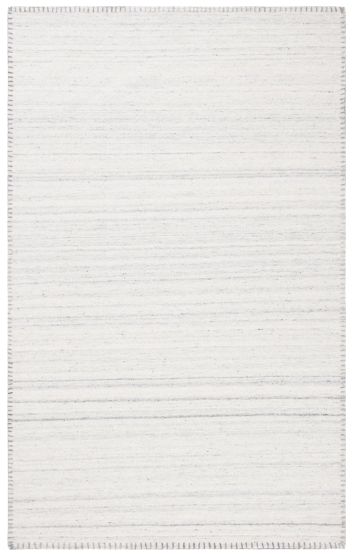 Safavieh Kilim 4'-0" x 6'-0" Rug in Beige / Light Grey