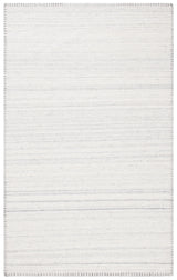 Safavieh Kilim 4'-0" x 6'-0" Rug in Beige / Light Grey
