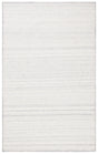 Safavieh Kilim 4'-0" x 6'-0" Rug in Beige / Light Grey