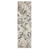 Oriental Weavers Sphinx Nebulous 561E9 Ivory/ Grey Rugs - runner