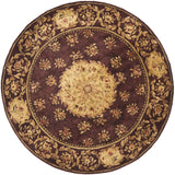Safavieh Empire 6'-0" x 6'-0" Rug in Assorted