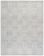 Safavieh Abstract 10'-0" x 14'-0" Rug in Grey / Ivory