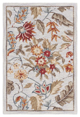 Safavieh Chelsea 1'-8" x 2'-6" Rug in Light Blue