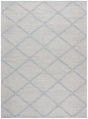 Safavieh Montauk 10'-0" x 14'-0" Rug in Light Blue