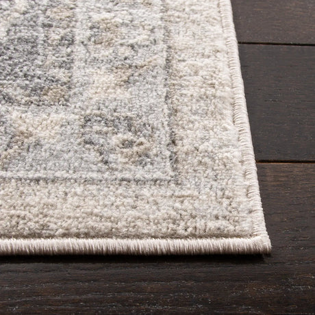 Safavieh Brentwood 10'-0" x 13'-0" Rug in Cream / Grey