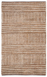 Safavieh Natural Fiber 4'-0" x 6'-0" Rug in Natural