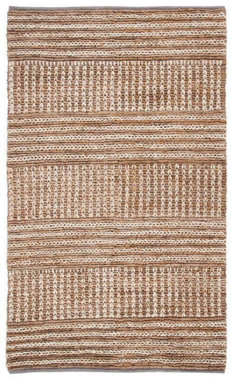 Safavieh Natural Fiber 4'-0" x 6'-0" Rug in Natural