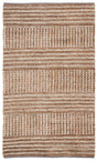 Safavieh Natural Fiber 4'-0" x 6'-0" Rug in Natural