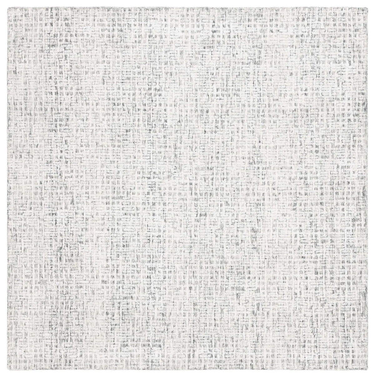 Safavieh Glamour 6'-0" x 6'-0" Rug in Grey / Ivory