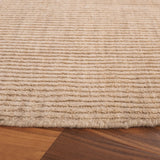 Safavieh Himalaya 6'-0" x 6'-0" Rug in Beige