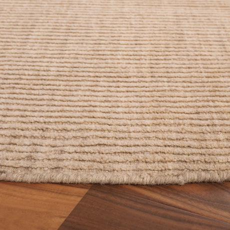 Safavieh Himalaya 6'-0" x 6'-0" Rug in Beige