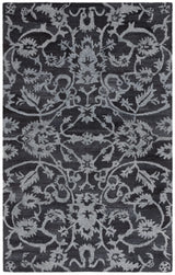Safavieh Anatolia 4'-0" x 6'-0" Rug in Grey