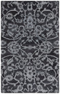 Safavieh Anatolia 4'-0" x 6'-0" Rug in Grey