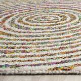 Safavieh Nantucket 6'-0" x 9'-0" Rug in Beige