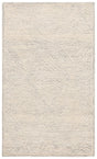 Safavieh Textural 3'-0" x 5'-0" Rug in Grey / Ivory