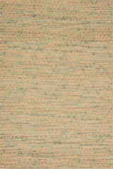 Loloi Beacon Bu-01 Sea Rugs - main flat