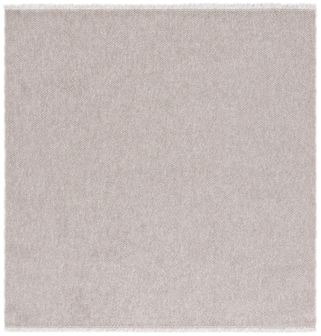 Safavieh Martha Stewart Azura 6'-7" x 6'-7" Rug in Beige