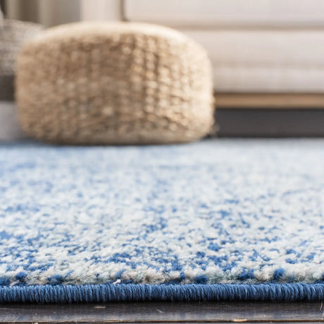 Safavieh Madison 5'-3" x 7'-6" Rug in Navy / Blue