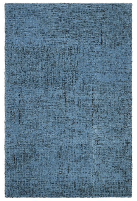 Safavieh Abstract 4'-0" x 6'-0" Rug in Blue / Multi