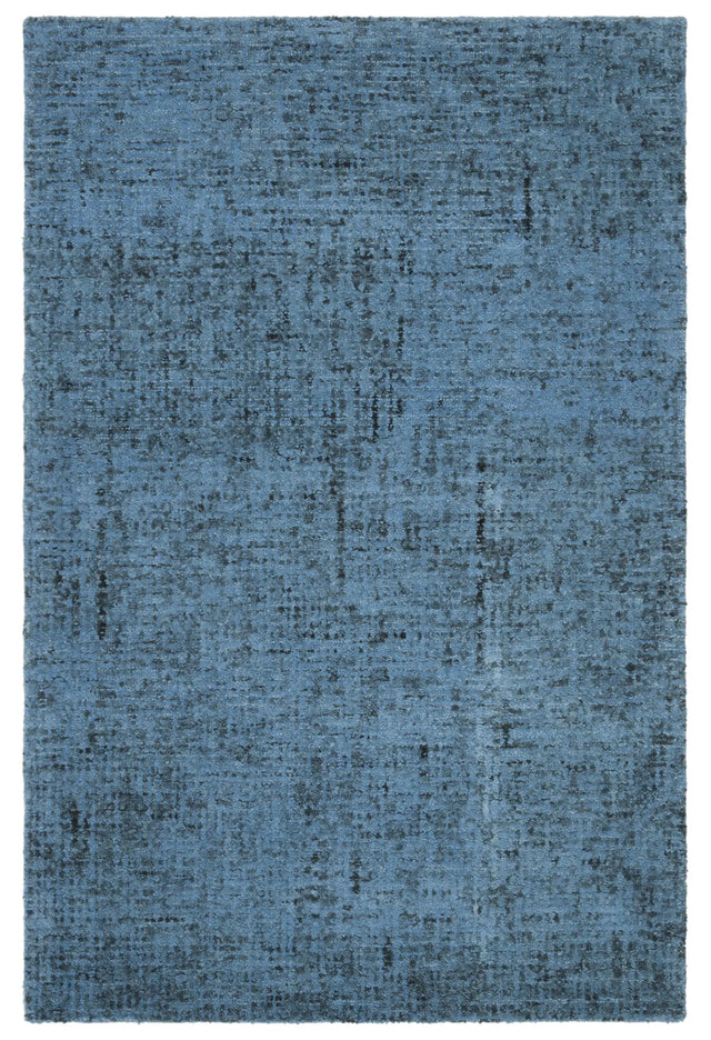 Safavieh Abstract 4'-0" x 6'-0" Rug in Blue / Multi