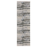 Oriental Weavers Sphinx Hayden Hay07 Grey/ Beige Rug - runner