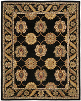 Safavieh Heritage 9'-6" x 13'-6" Rug in Black