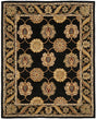 Safavieh Heritage 9'-6" x 13'-6" Rug in Black