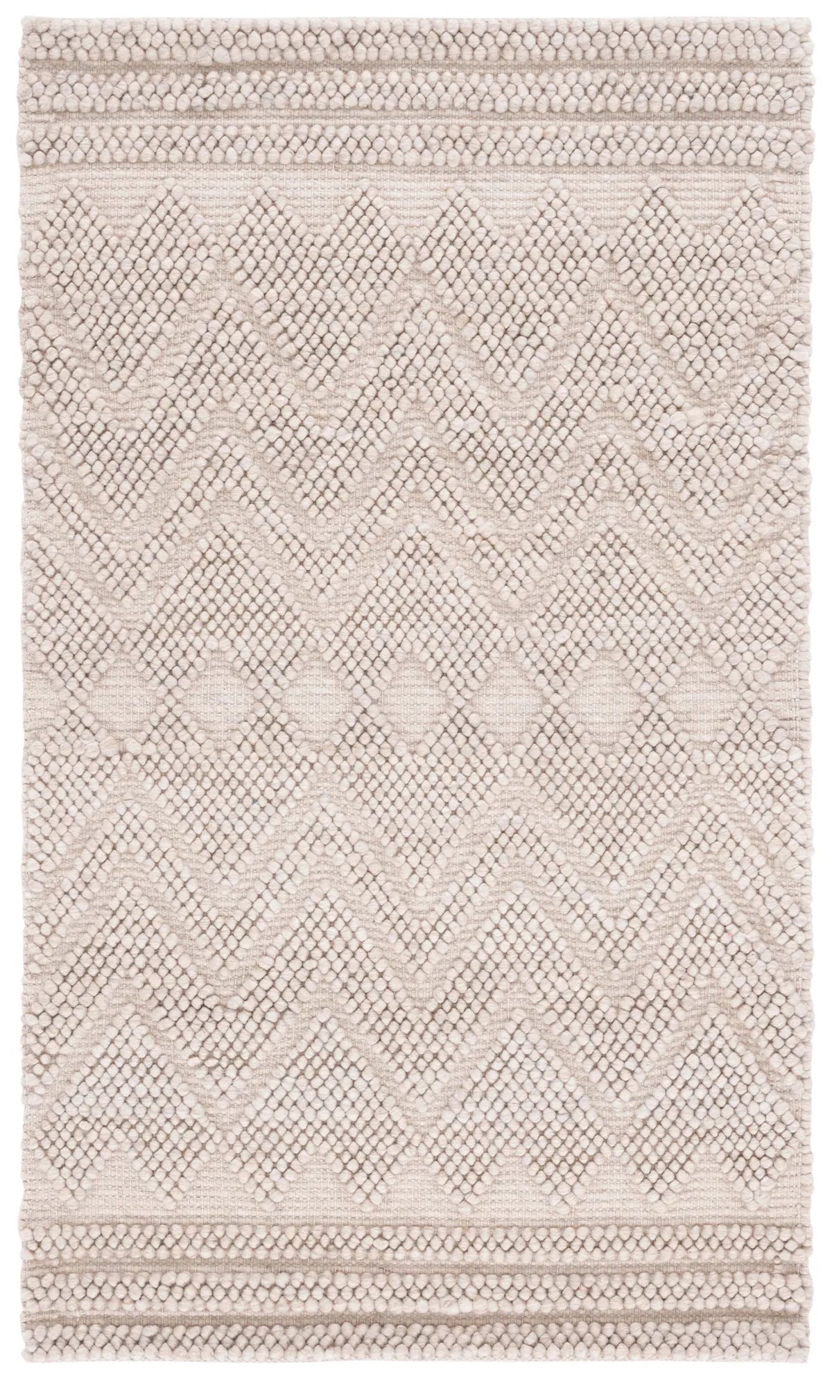 Safavieh Natura 3'-0" x 5'-0" Rug in Beige