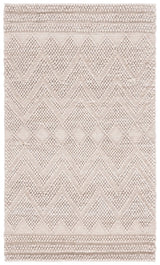 Safavieh Natura 3'-0" x 5'-0" Rug in Beige
