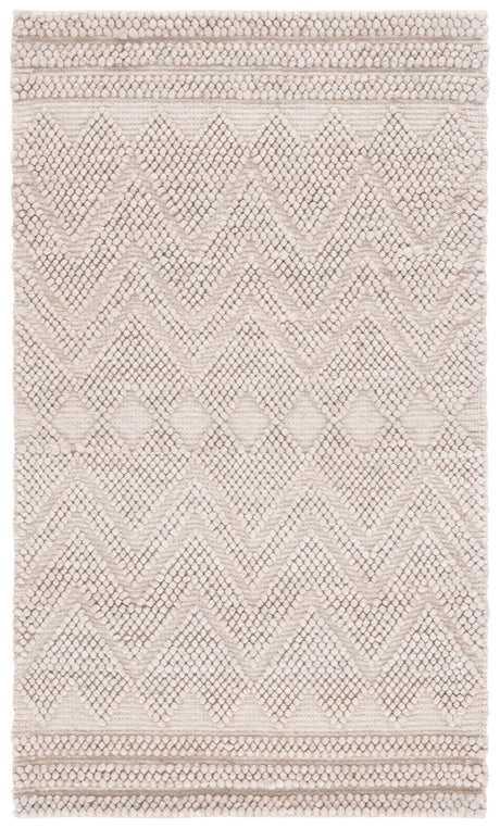 Safavieh Natura 3'-0" x 5'-0" Rug in Beige