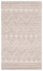 Safavieh Natura 3'-0" x 5'-0" Rug in Beige