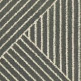 Oriental Weavers Sphinx Raylan Ray08 Grey/ Ivory Rug - room scene 2