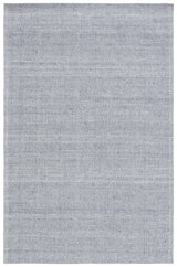 Safavieh Martha Stewart 4'-0" x 6'-0" Rug in Blue / Ivory