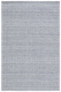 Safavieh Martha Stewart 4'-0" x 6'-0" Rug in Blue / Ivory