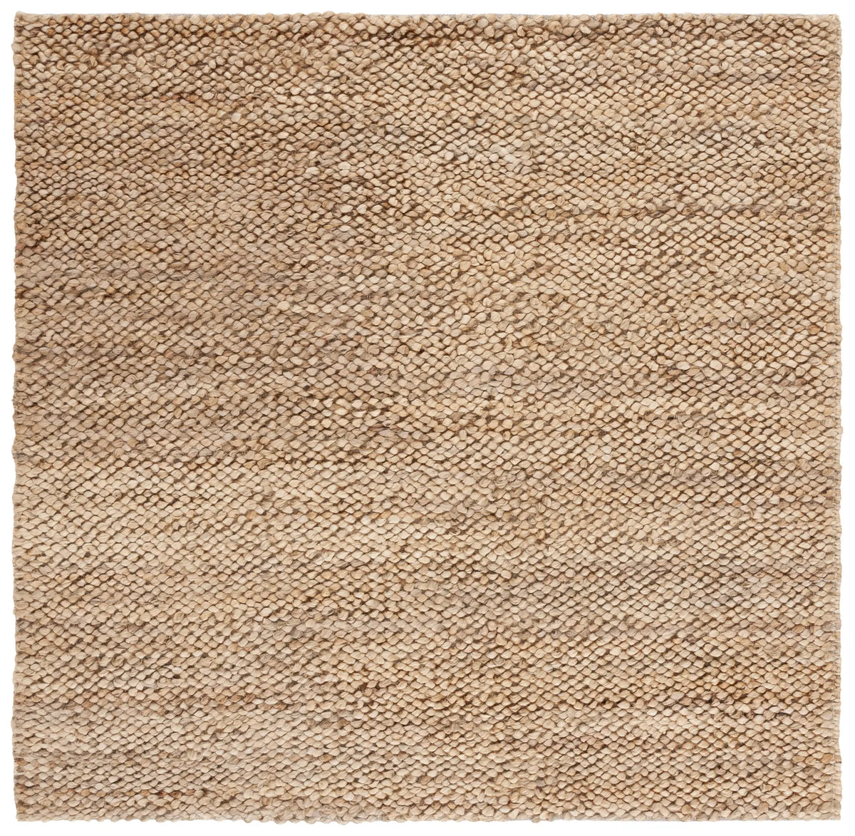Safavieh Natural Fiber 6'-0" x 6'-0" Rug in Natural