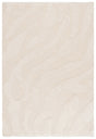 Safavieh Easy Care 4'-0" x 6'-0" Rug in Ivory