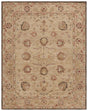Safavieh Anatolia 9'-6" x 13'-6" Rug in Beige / Beige