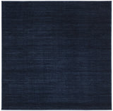 Safavieh Vision 5'-0" x 5'-0" Rug in Navy