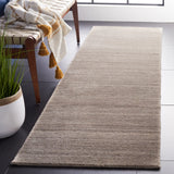 Safavieh Himalaya 2'-3" x 8'-0" Rug in Pewter